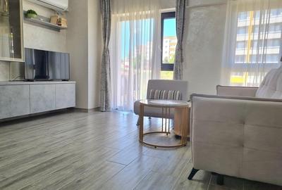 Apartament cu 3 camere - zona Pacurari - Valea Lupului - Pet Friendly - 14