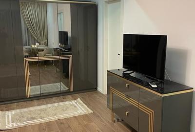 Petru Rares Loft 2021  / Garsoniera Mobilata Premium / Metrou 3 min - 3