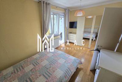 Apartament cu 2 camere decomandat în Sub Arini - 14