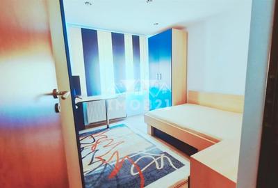 Inchiriere apartament 3 camere Ienachita Vacarescu - 12