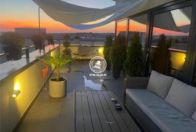 Apartament 3 camere de vanzare Pacurari - 1