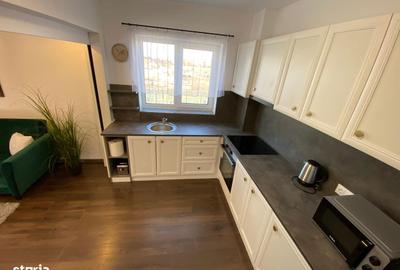 Apartament cu 2 camere, mobilat în Bartolomeu - 9