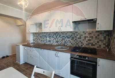 Apartament cu 4 camere decomandat, mobilat în Apărătorii Patriei - 8