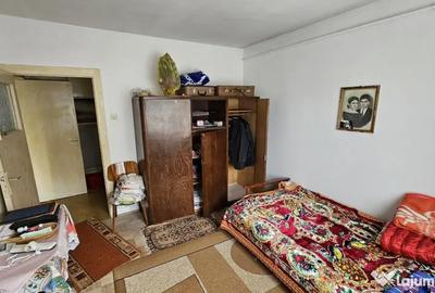 Apartament cu 2 camere semidecomandat în Central - 2