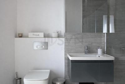 Apartament cu 3 camere semidecomandat, mobilat în Băneasa - 3