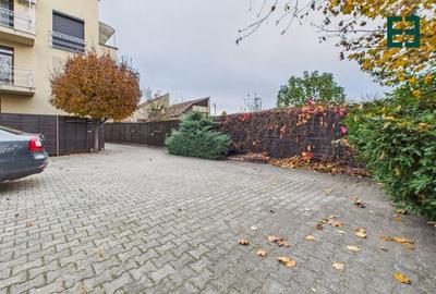 Apartament cu 3 camere etajul 1 cartierul Aradul Nou - Arad - 23