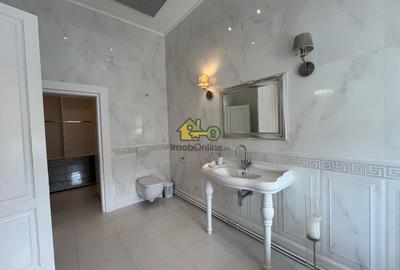 Apartament cu 3 camere semidecomandat, mobilat în Elisabetin - 42