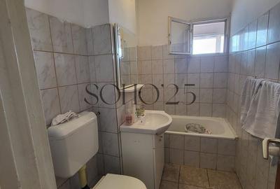 Apartament cu 2 camere semidecomandat în Lacul Tei - 8