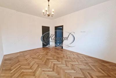 Apartament cu 4 camere semidecomandat în Central - 2