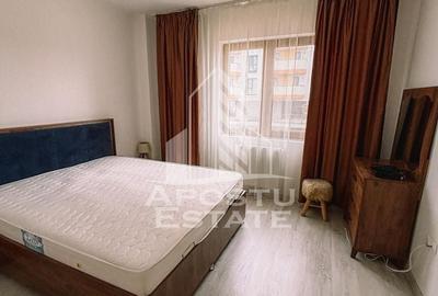Apartament 2 camere zona Torontalului,centrala proprie,AC,Pet friendly - 5