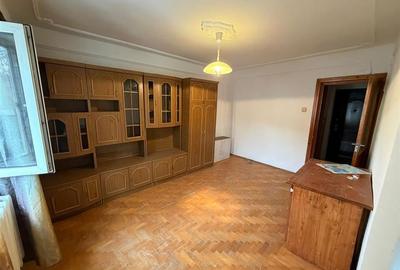 Garsoniera de vanzare - etaj 1 - 27mp - zona Brailei - Quattro - 2