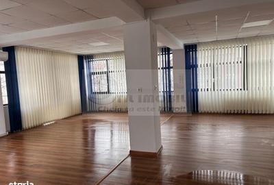 Spațiu comercial, de 106 mp, în Târgu Cucu - 10