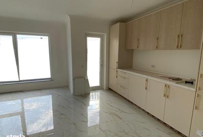 Apartament cu 2 camere semidecomandat în Ipotești - 10