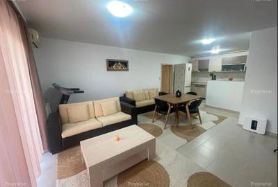 Apartament cu 3 camere decomandat în Central - 7