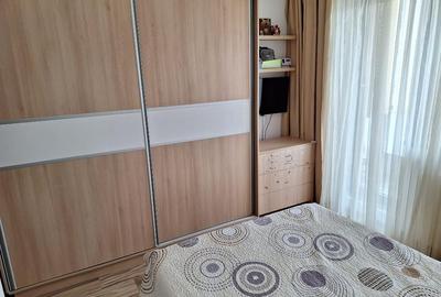 Apartament cu 2 camere decomandat în Rahova - 10