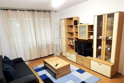 Apartament cu 3 camere semidecomandat, mobilat în Medicină - 7