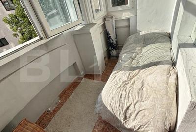 Apartament 3 camere, 74 mp, decomandat - Timpuri Noi - 12