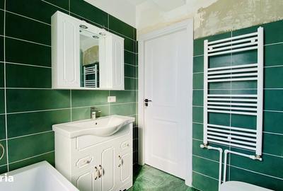 Apartament cu 6 camere decomandat în Hlincea - 8