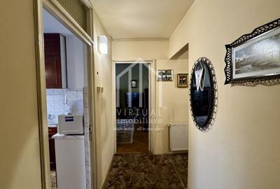 Apartament cu 4 camere, 78mp utili, etaj 3/4, pivnita, Strand Apartament cu 4 camere, 78mp utili, etaj 3/4, pivnita, Strand - 5