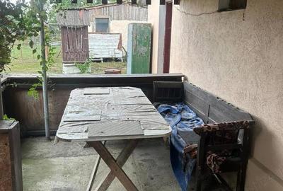 Casă cu 4 camere în Gepiu - 8