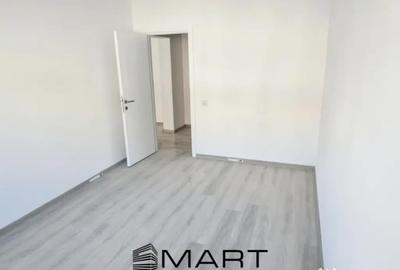 Apartament cu 3 camere decomandat în Sânpetru - 1