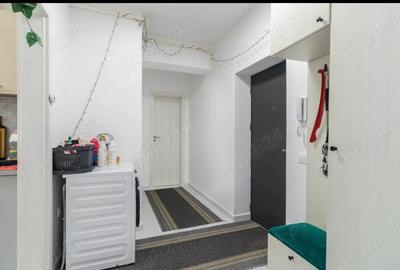 Apartament cu 2 camere decomandat în Central - 2