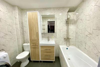 Apartament cu 2 camere decomandat în Rahova