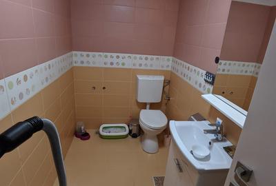 Casă de vânzare, 4 camere, 110 mp, Central Calea Moților Casă de vânzare, 4 camere, 110 mp, Central Calea Moților - 24