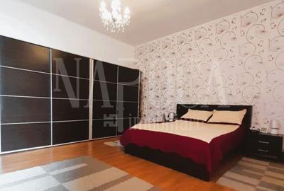 Apartament cu 3 camere în Gării - 1