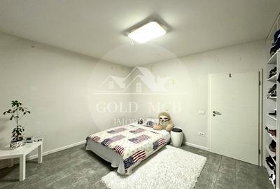 Vila deosebita, constructie 2019 - Gherghitei- Colentina / One Lake - 15