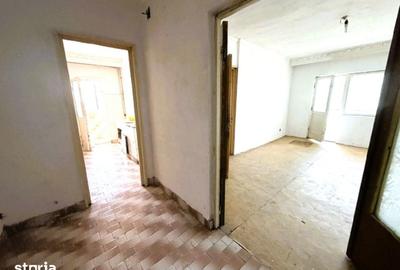 Apartament cu 2 camere decomandat în Central - 9