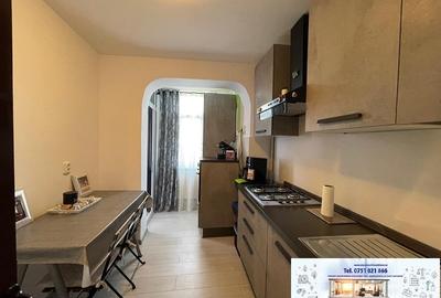 PRIMA INCHIRIERE! 2 camere, Tiglina 2 - 3