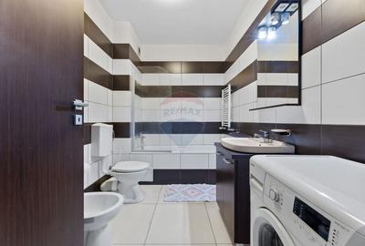 Apartament 2 camere Ared Kaufland Apartament 2 camere Ared Kaufland - 5