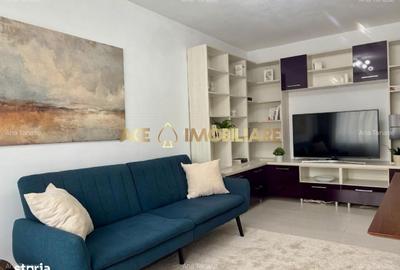 Apartament cu 2 camere în Titan