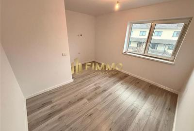 Duplex cu 4 camere cu Teren 260 Mp în Exterior Est - 3