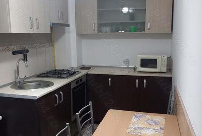 Inchiriez apartament 2 camere decoman - 3