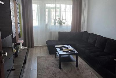 Apartament cu 2 camere decomandat, mobilat în Inel II - 3