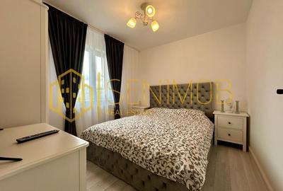 Apartament 3 camere de vanzare - Centrul Civic Apartament 3 camere de vanzare - Centrul Civic - 6