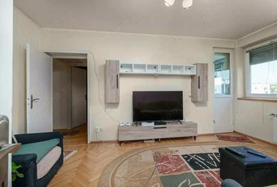 AFI Cotroceni - 3 camere - Metrou Orizont - Locatie accesibila - 4