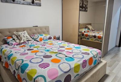 Popesti Leordeni - Biruintei vanzare apartament mobilat si utilat Popesti Leordeni - Biruintei vanzare apartament mobilat si utilat - 9