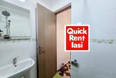Apartament cu 2 camere decomandat în Ultracentral - 11