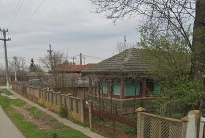 Casă cu 4 camere în Mihai Bravu - 6