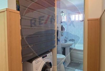 Apartament cu 3 camere în Central - 17
