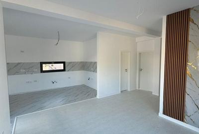 Casă individuală cu 3 camere cu Canalizare în Afumați - 3