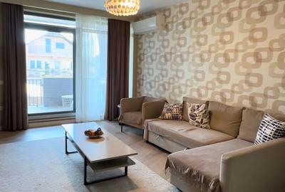 Apartament de lux 3 camere Stadion - 1