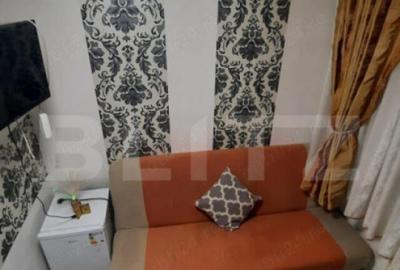Garsonieră decomandată în Gheorgheni