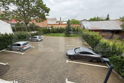 Apartament cu 3 camere în Central - 9