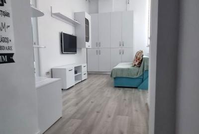 Apartament cu 2 camere semidecomandat în Nord - 3