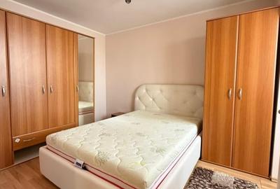 Apartament cu 2 camere nedecomandat, mobilat în Girocului - 2