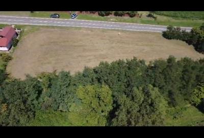 Teren de 2600 mp, în Mociu - 3